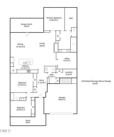 112 Imagine Way Pittsboro NC 27312