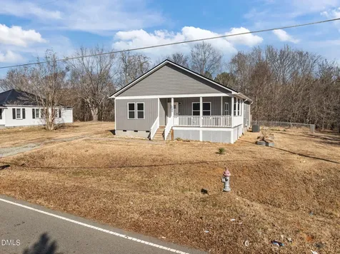 1108 Shelton Road Roxboro NC 27573
