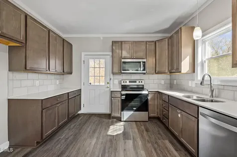 1108 Shelton Road Roxboro NC 27573