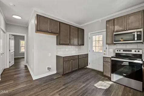 1108 Shelton Road Roxboro NC 27573