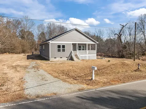 1108 Shelton Road Roxboro NC 27573