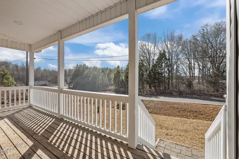 1108 Shelton Road Roxboro NC 27573