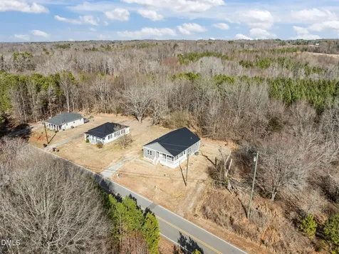 1108 Shelton Road Roxboro NC 27573