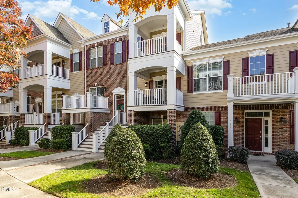 9211 Calabria Drive Raleigh NC 27617