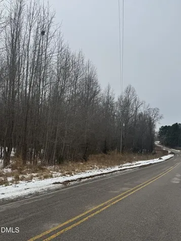 0 Hawks Road Norlina NC 27563
