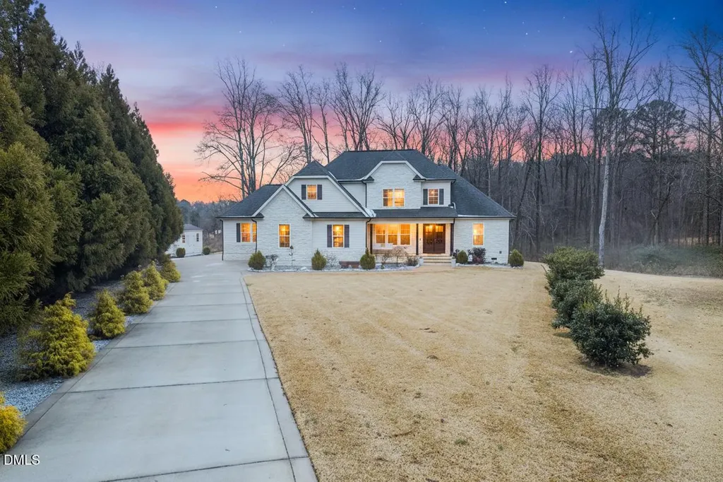 717 Near Post Drive Fuquay Varina NC 27526