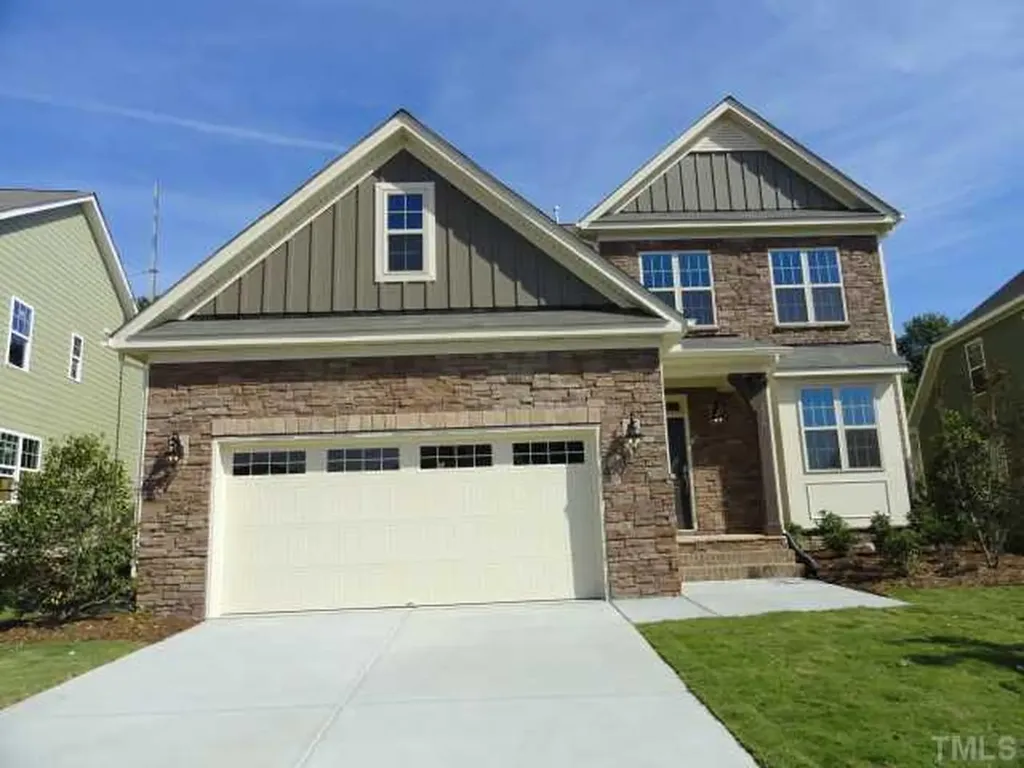 720 Blossom Bay Lane Apex NC 27523