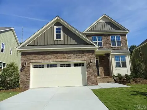 720 Blossom Bay Lane Apex NC 27523