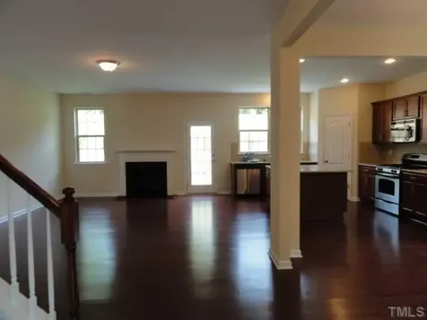720 Blossom Bay Lane Apex NC 27523