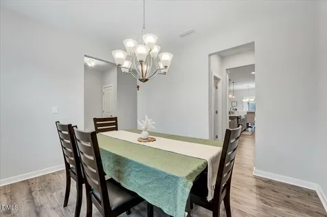 25 Courrone Court Willow Springs NC 27592