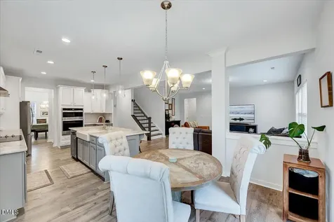 25 Courrone Court Willow Springs NC 27592
