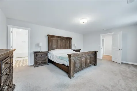 25 Courrone Court Willow Springs NC 27592