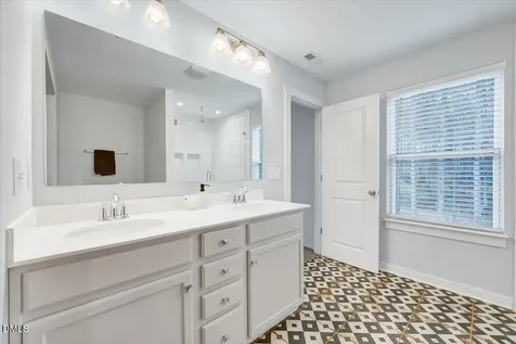 25 Courrone Court Willow Springs NC 27592