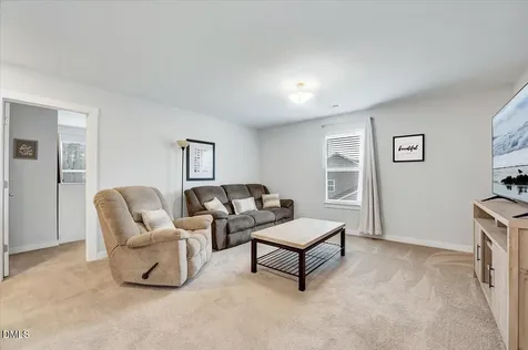 25 Courrone Court Willow Springs NC 27592