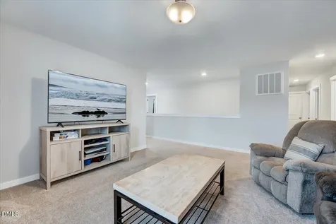 25 Courrone Court Willow Springs NC 27592