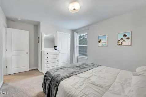 25 Courrone Court Willow Springs NC 27592