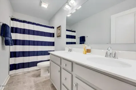 25 Courrone Court Willow Springs NC 27592