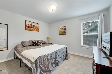 25 Courrone Court Willow Springs NC 27592