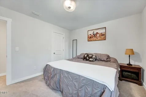 25 Courrone Court Willow Springs NC 27592
