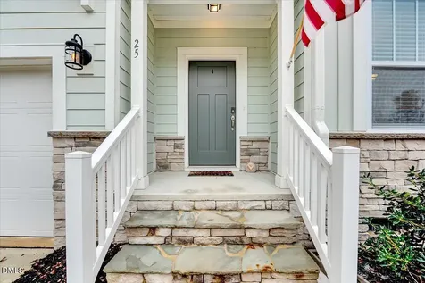 25 Courrone Court Willow Springs NC 27592