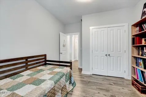 25 Courrone Court Willow Springs NC 27592