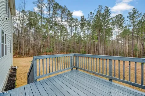 25 Courrone Court Willow Springs NC 27592