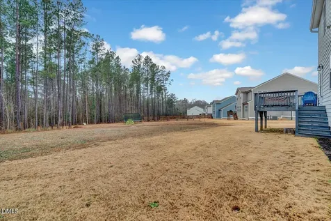 25 Courrone Court Willow Springs NC 27592