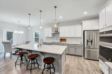 25 Courrone Court Willow Springs NC 27592