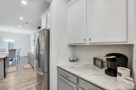 25 Courrone Court Willow Springs NC 27592