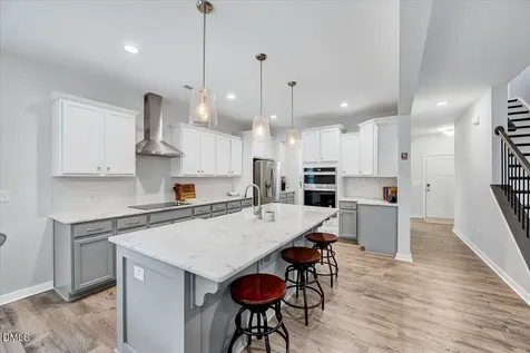 25 Courrone Court Willow Springs NC 27592