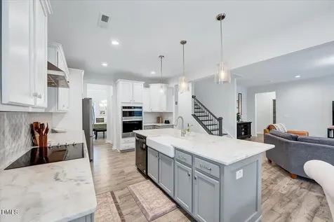 25 Courrone Court Willow Springs NC 27592