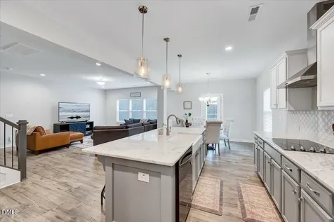 25 Courrone Court Willow Springs NC 27592