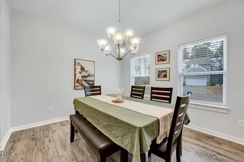 25 Courrone Court Willow Springs NC 27592