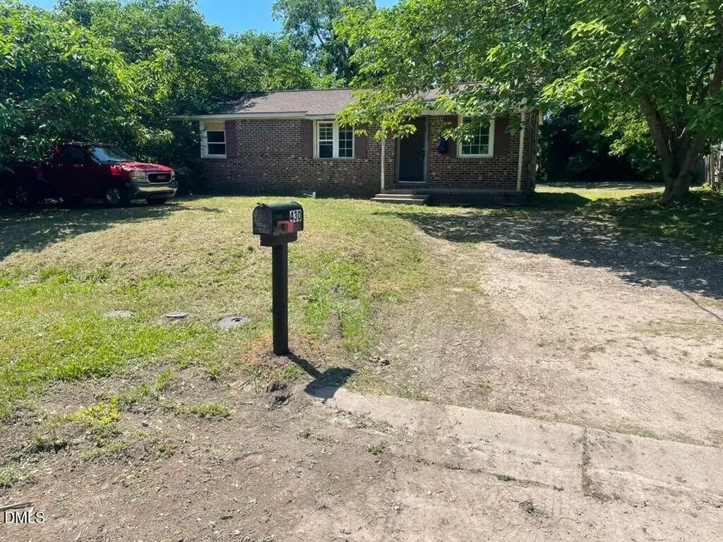 430 Adam Street Fayetteville NC 28301