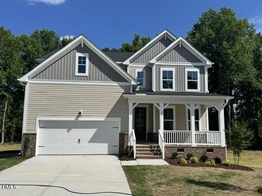 85 Charred Oak Court Lillington NC 27546