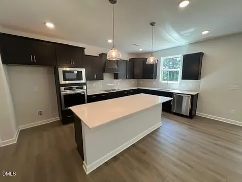 85 Charred Oak Court Lillington NC 27546
