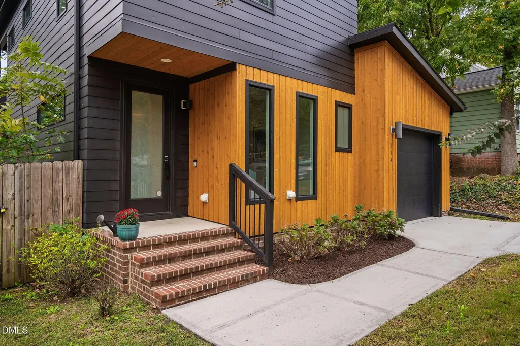 314 Edward Street Durham NC 27701
