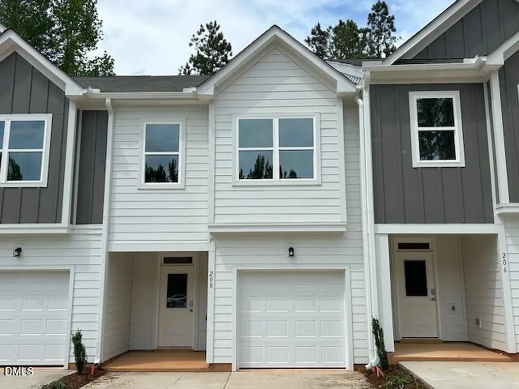 208 Kerag Way Garner NC 27529