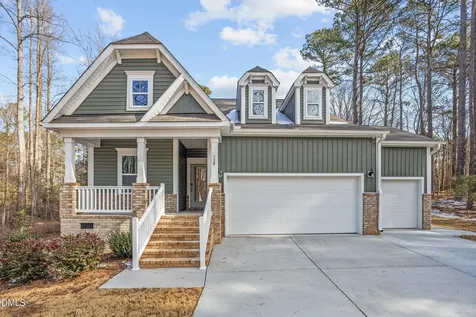 138 Sacred Fire Road Louisburg NC 27549