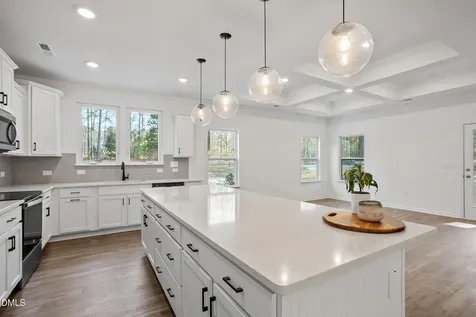 138 Sacred Fire Road Louisburg NC 27549