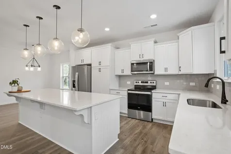 138 Sacred Fire Road Louisburg NC 27549