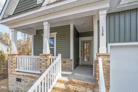 138 Sacred Fire Road Louisburg NC 27549