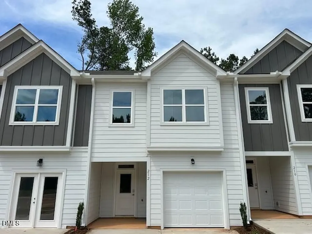 212 Kerag Way Garner NC 27529