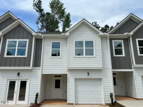 212 Kerag Way Garner NC 27529