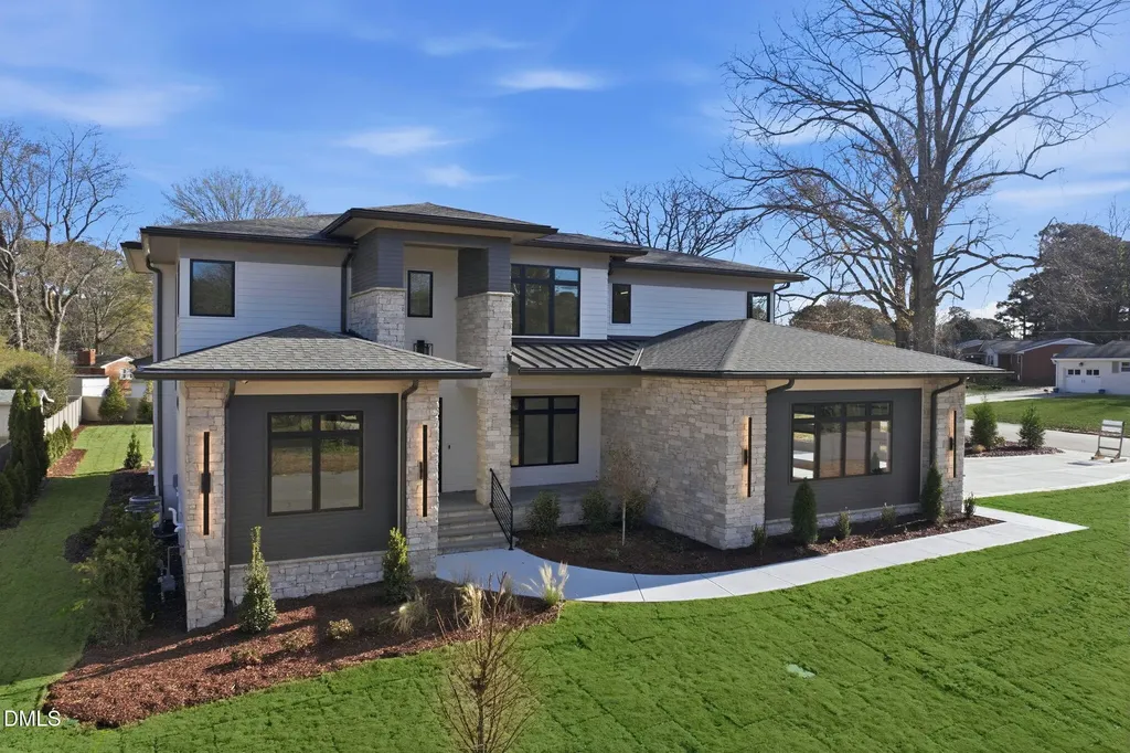 403 Carolyn Court Cary NC 27511