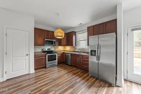 80 Millbrook Drive Pittsboro NC 27312