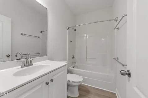 80 Millbrook Drive Pittsboro NC 27312