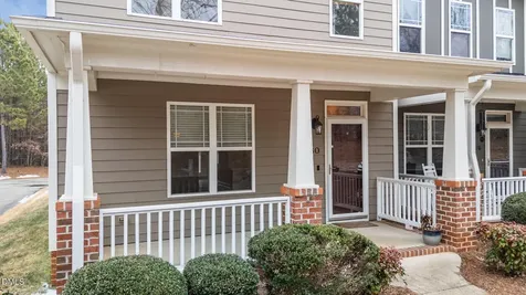 80 Millbrook Drive Pittsboro NC 27312