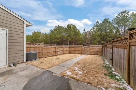 80 Millbrook Drive Pittsboro NC 27312