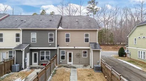 80 Millbrook Drive Pittsboro NC 27312